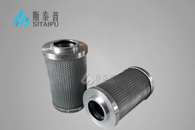 低压过滤器滤芯