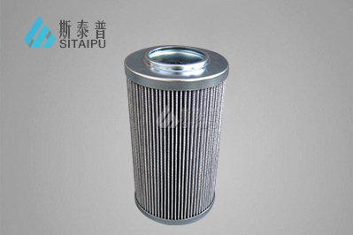 滤油器不锈钢滤芯