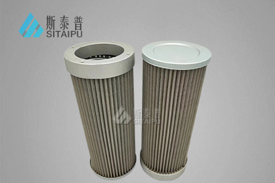 HC9600FCS13H折叠油滤芯