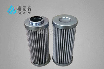 循环泵回油滤芯