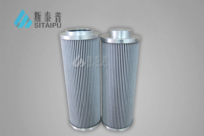 磨煤机油站滤芯