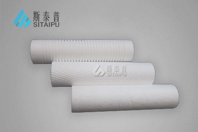 10寸PP熔喷滤芯