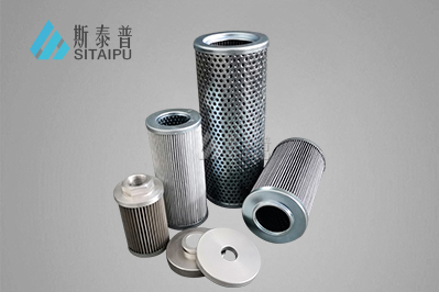 滤油机滤芯
