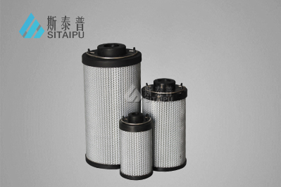 液压油滤芯