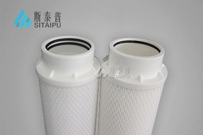 OSDP040/050-BPS,ABS大流量滤芯