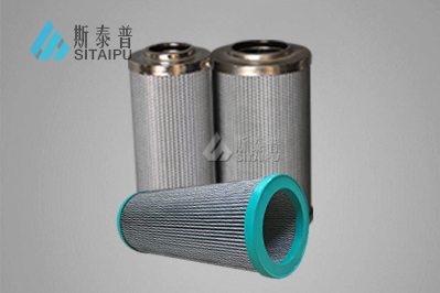 HBX-160*10管路液压滤芯