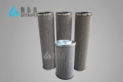 滤油器不锈钢滤芯2-5685-9158-99