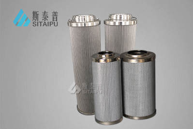 HC8304FKP16H颇尔油滤芯