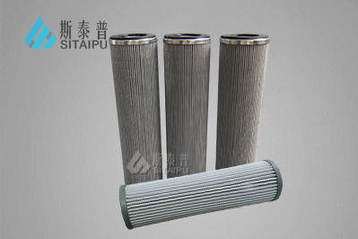 WU-A250*100F润滑油滤芯