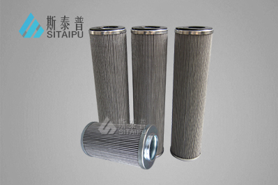 KTX-80脱水油滤芯