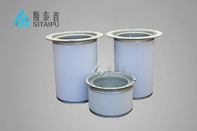 博莱特油气分离滤芯1625165701