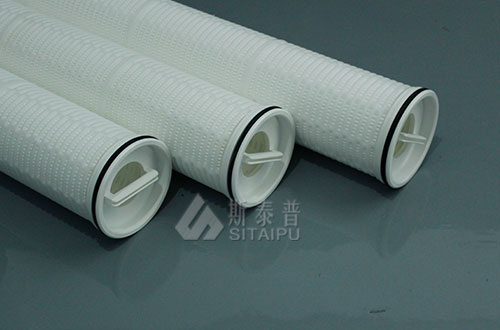 pall颇尔大流量滤芯适用于哪些液体过滤？