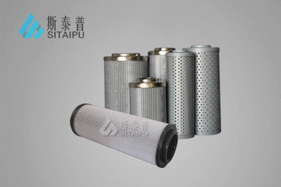 液压配件滤芯