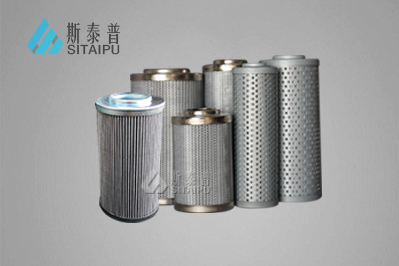 HDX-400x10黎明过滤芯