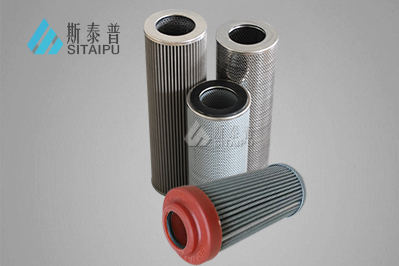 润滑油滤芯0160DN025W／HC