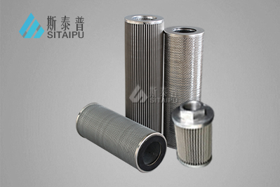 油过滤器滤芯YFH-0163/HC