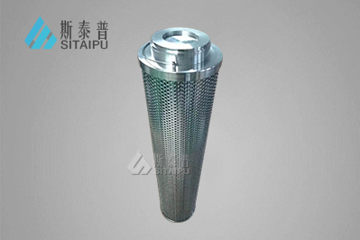 多层烧结网滤芯特性与应用