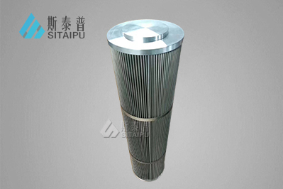 沼气精密滤芯