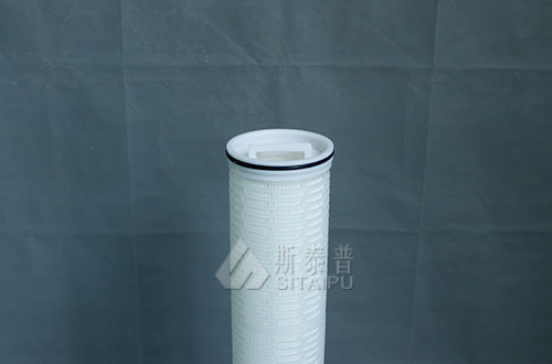 pall颇尔大流量滤芯与反渗透膜的关系如何？