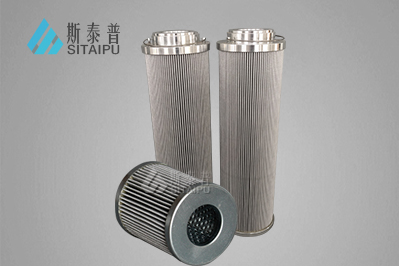 LH0110D020BN／HC油滤芯