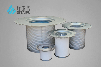 博莱特油气分离滤芯1625165732/机型120