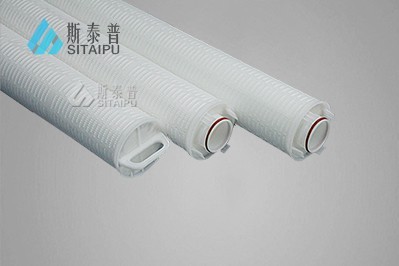 5um大流量滤芯