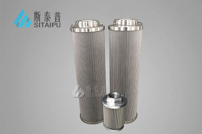 滤芯2-5685-0158-99润滑油过滤