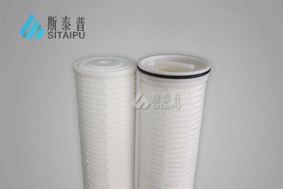 OSP40051A4/BL156折叠滤芯