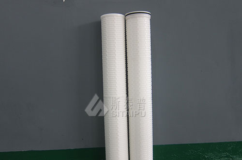 哪种行业需要用到pall颇尔大流量滤芯？