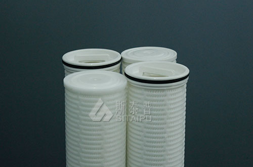 什么时候需要更换pall颇尔大流量滤芯？