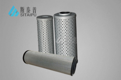 EH油泵滤芯WU160*100-J