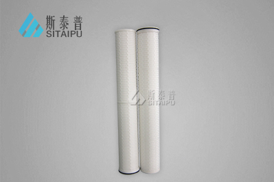 OSP40/051-B3替代颇尔折叠滤芯