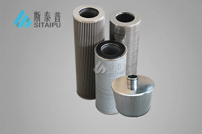 HP0501A10VNP01翡翠油滤芯