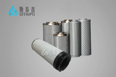 HP1103OWTS10-SP-1850润滑油滤芯