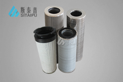 颇尔油滤HC0653FCG39Z-RP2