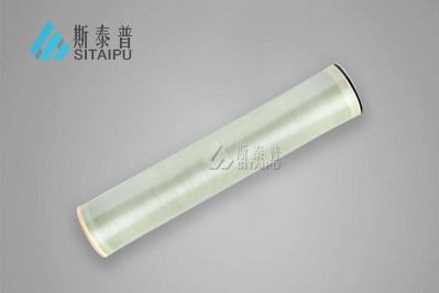 RO反渗透滤膜技术在滤芯中的应用