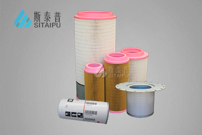 空压机滤芯
