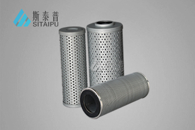 1.0400H20XL-A00-0-M折叠油滤芯