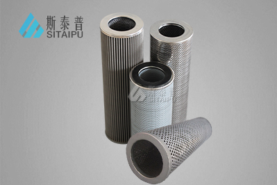 翻车机吸油滤芯 RFB-630*10-C