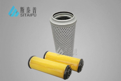 夹轮器吸油滤芯WU-160X80J