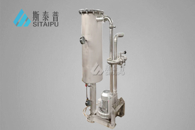 油雾分离器