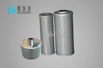 迁车台回油滤芯 ZUT-H25X20S