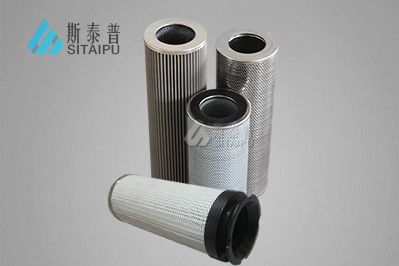 HC8314FCN39H油滤芯