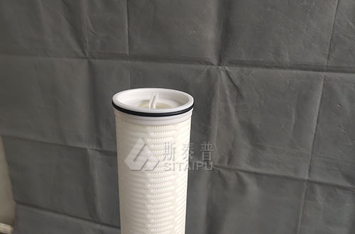 pall颇尔大流量滤芯使用寿命怎么样？
