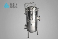 保安过滤器和其他过滤器的不同