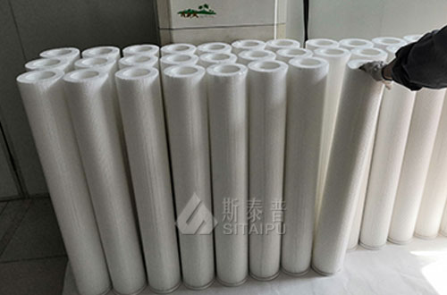 40寸保安过滤器滤芯