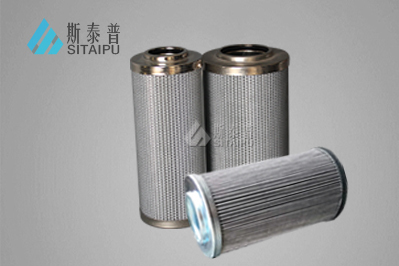 折叠油滤芯DYSL-50／10W