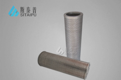 汽机主机润滑油双联过滤器滤芯 GT160-06-EV