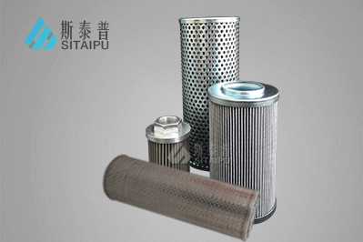 过滤器备件\滤芯\WU-400X100FJ
