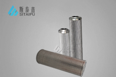 高背压供热滤芯ZX-80